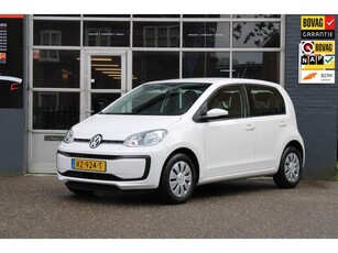 Volkswagen Up! 1.0 BMT move up! Airco Bluetooth DealerOH Nap