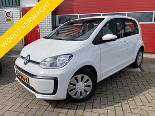 Volkswagen up! 1.0 BMT move up! AIRCO / DAB+ / BLUETOOTH /