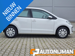 Volkswagen Up! 1.0 BMT move up!