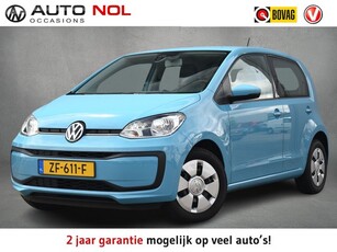 Volkswagen up! 1.0 BMT move up! NAP Airco Bluetooth