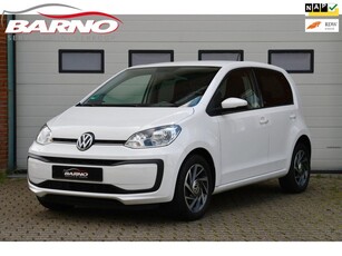 Volkswagen Up! 1.0 BMT SOUND Up! 5D WitPDC