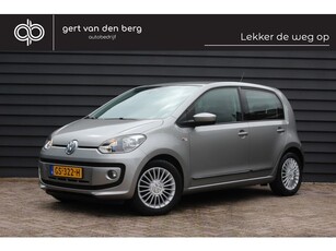 Volkswagen up! 1.0 high up! BlueMotion AIRCO - CRUISE