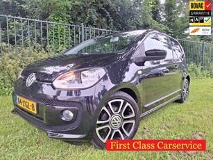 Volkswagen Up! 1.0 high up! BlueMotion Airco Cruise