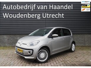 Volkswagen Up! 1.0 high up! BlueMotion Cruise LM Velgen