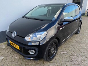 Volkswagen Up! 1.0 high up! BlueMotion - Elek. Panorama Dak