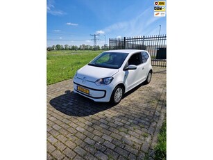 Volkswagen Up! 1.0 move up! BlueMotion