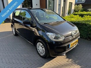 Volkswagen Up! 1.0 move up! BlueMotion 2x Up op voorraad