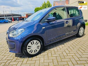 Volkswagen Up! 1.0 move up! BlueMotion