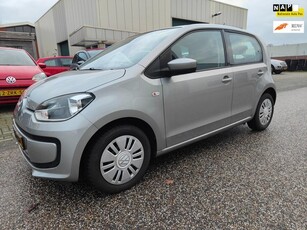 Volkswagen Up! 1.0 move up! BlueMotion