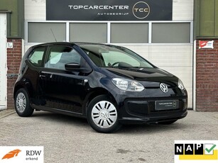 Volkswagen Up! 1.0 move up! BlueMotion/AIRCO/AUX/APK/NAP