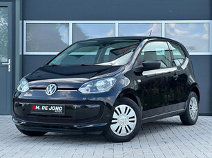 Volkswagen Up! 1.0 move up! BlueMotion Airco/Elektrische ramen