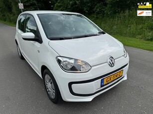 Volkswagen Up! 1.0 move up! BlueMotion