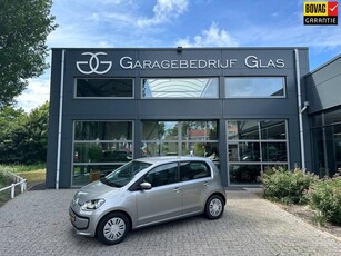 Volkswagen Up! 1.0 move up! BlueMotion navigatie airco