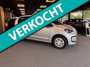 Volkswagen Up! 1.0 move up! BlueMotion Origineel