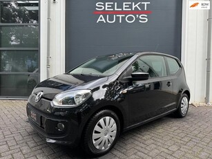 Volkswagen Up! 1.0 Move Up!