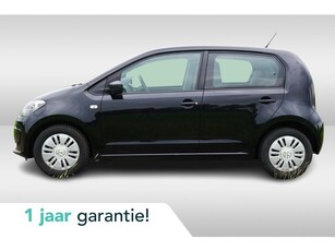 Volkswagen up! 1.0 take up! BlueMotion Airco (bj 2014)