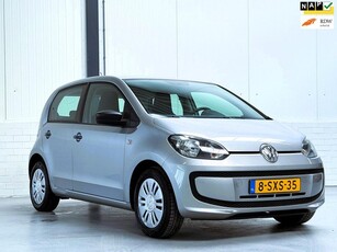 Volkswagen Up! 1.0 take up! BlueMotion Airco5DRS