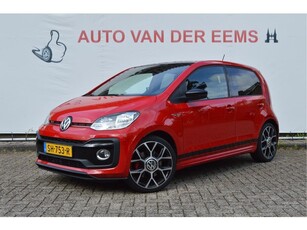 Volkswagen up! 1.0 TSI GTI NL Auto Pano / Clima / Beats