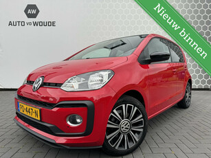 Volkswagen Up! 1.0 TSI GTI up! Cruise camera stoelverwarming