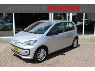 Volkswagen up! 1.0 up! CUP BlueMotion