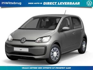 Volkswagen UP! Final Edition