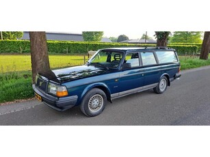 Volvo 245 Super Polar (bj 1993)