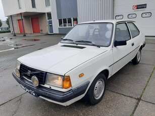 Volvo 340 1.4 Winner Automaat