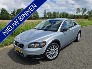 Volvo C30 1.8 Sport (bj 2009)