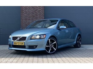 Volvo C30 2.5 T5 Summum Org NED 18''Ixion Leder Xenon