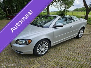 Volvo C70 Convertible 2.4 D5 Momentum