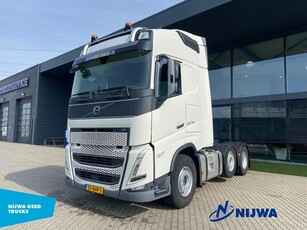 Volvo FH 460 6x2*4 I-Parkcool + PTO (bj 2023, automaat)