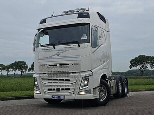 VOLVO FH 500 6x2 xenon new clutch