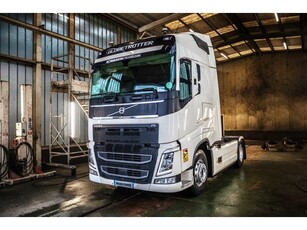 Volvo FH13 500+HYDR+PTRA60T (bj 2016, automaat)