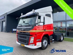 Volvo FM 330 4x2 BLIS + ACC (bj 2018, automaat)