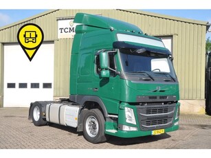 Volvo FM VOLVO FM 370. 2016. 896119 KM.AIRCO.NL-TRUCK