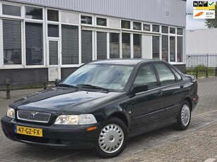 Volvo S40 1.8/Elecktr Ramen/Trekhaak/APK!