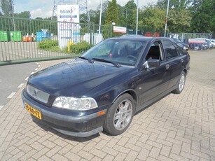 Volvo S40 1.8 Luxury