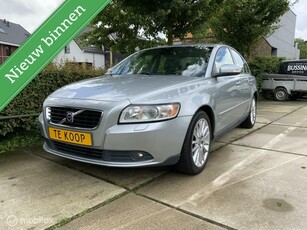 Volvo S40 1.8 Momentum*Airco*Elekramen*Lagekmstand*NAP