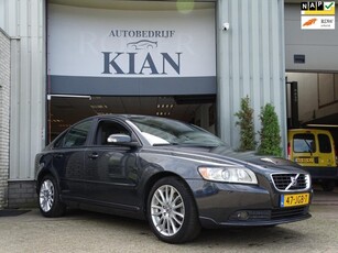 Volvo S40 2.4 Edition II AutomaatAirco