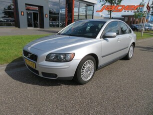 Volvo S40 S40 1.8 KINETIC AIRCO ENZ (bj 2006)