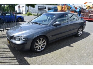 Volvo S60 2.4