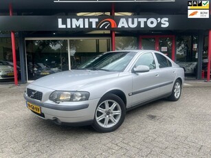 Volvo S60 2.4