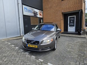 Volvo S80 4.4 AWD Summum