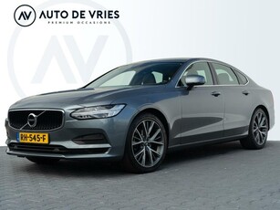 Volvo S90 2.0 D3 Automaat Momentum+ Leder Full LED