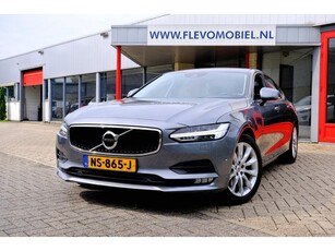 Volvo S90 2.0 T5 254pk Momentum Aut.