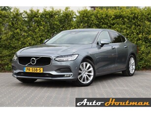 Volvo S90 2.0 T5 Momentum+ LederPDCLMVCruise