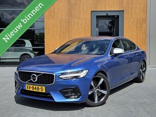 Volvo S90 D4 R-Design Pilot Assist Trekhaak Memory