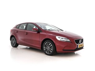 Volvo V40 1.5 T2 Nordic+ Aut. *NAVI-FULLMAP FULL-LED