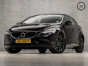 Volvo V40 1.5 T2 Polar+ Sport Automaat (NAVIGATIE, CAMERA