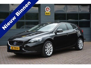 Volvo V40 1.5 T3 Nordic+ Automaat (bj 2016)